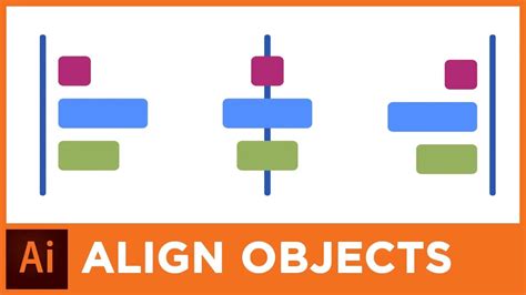 illustrator distribute objects in another object